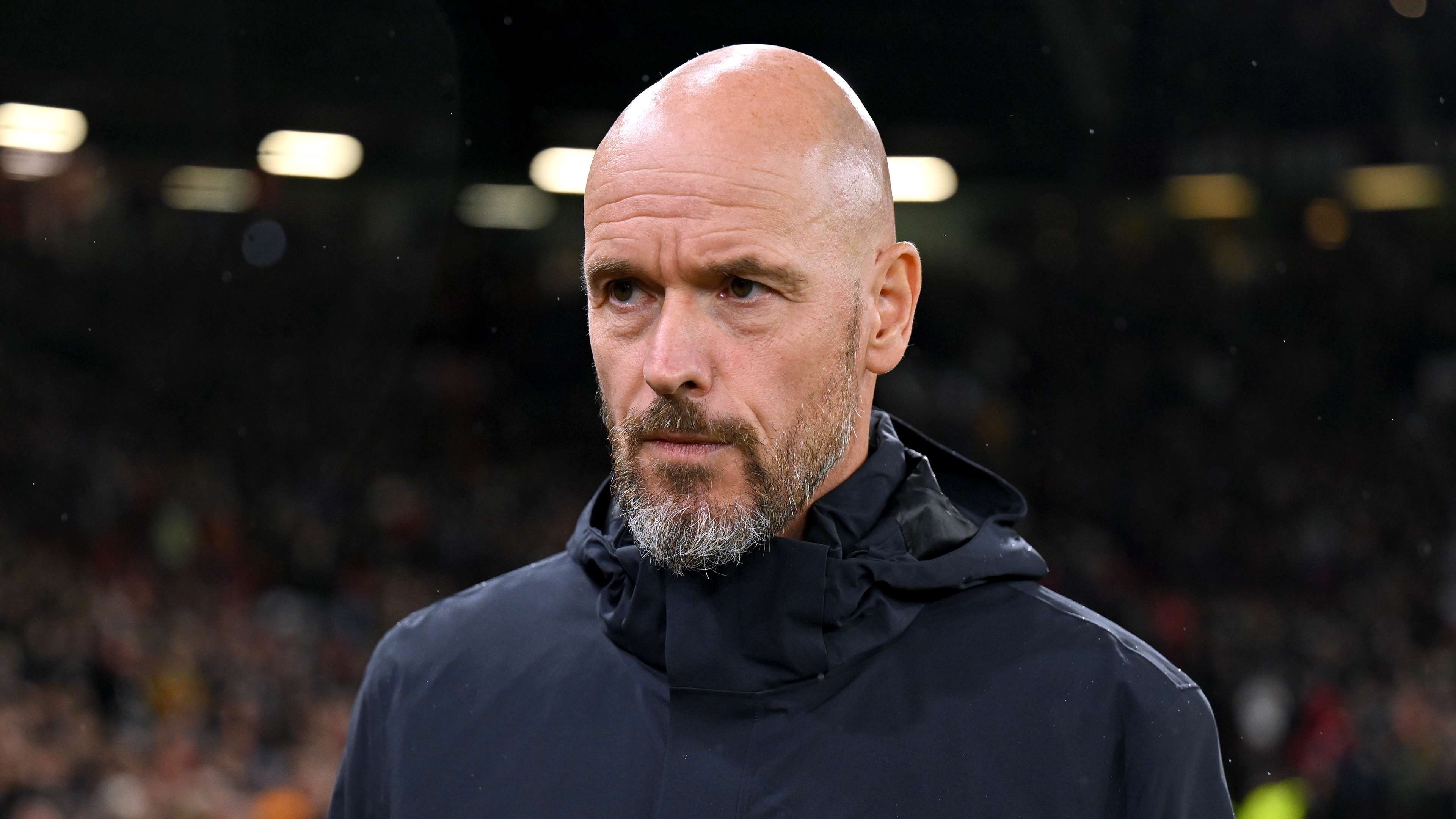 'I rail against it' - Ten Hag fiercely defended by Postecoglou  
