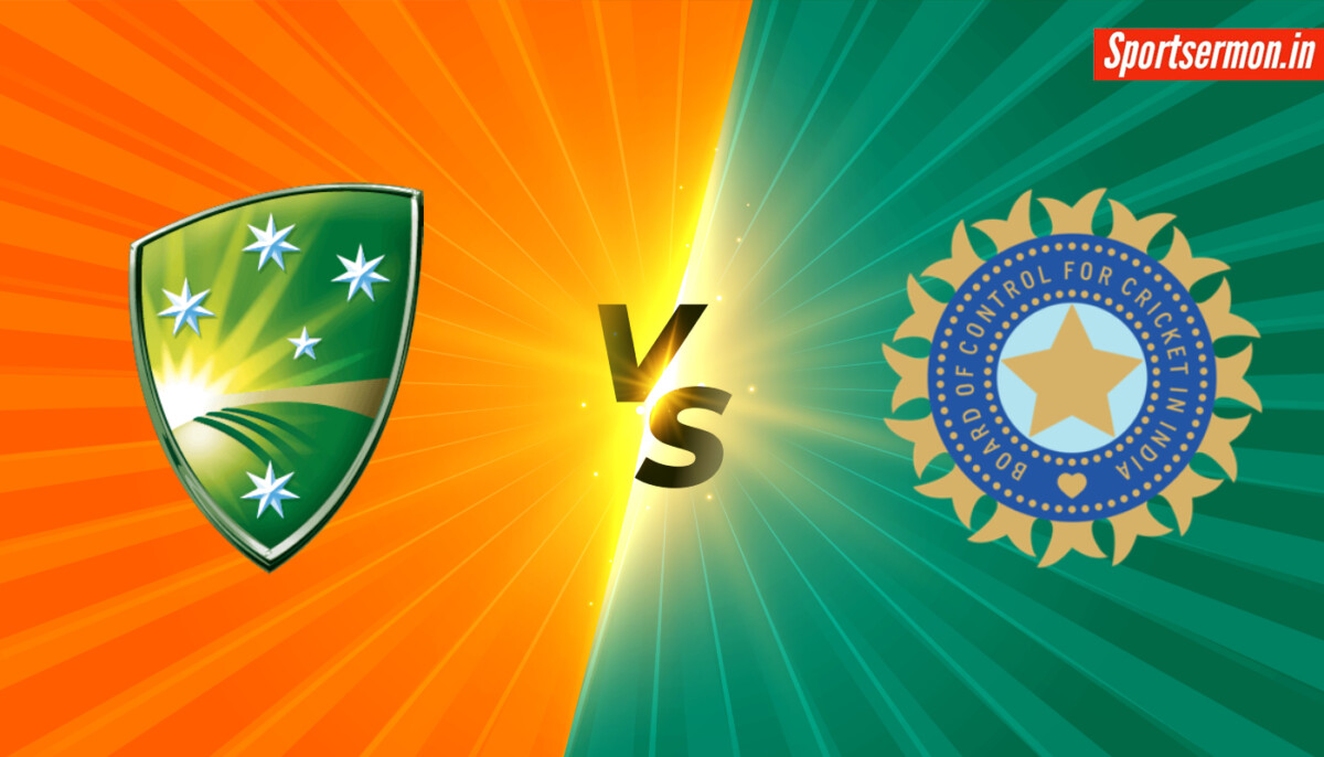 IND U19 vs AUS U19 3rd T20I, India U-19 vs Australia U-19 Prediction,Live Score  