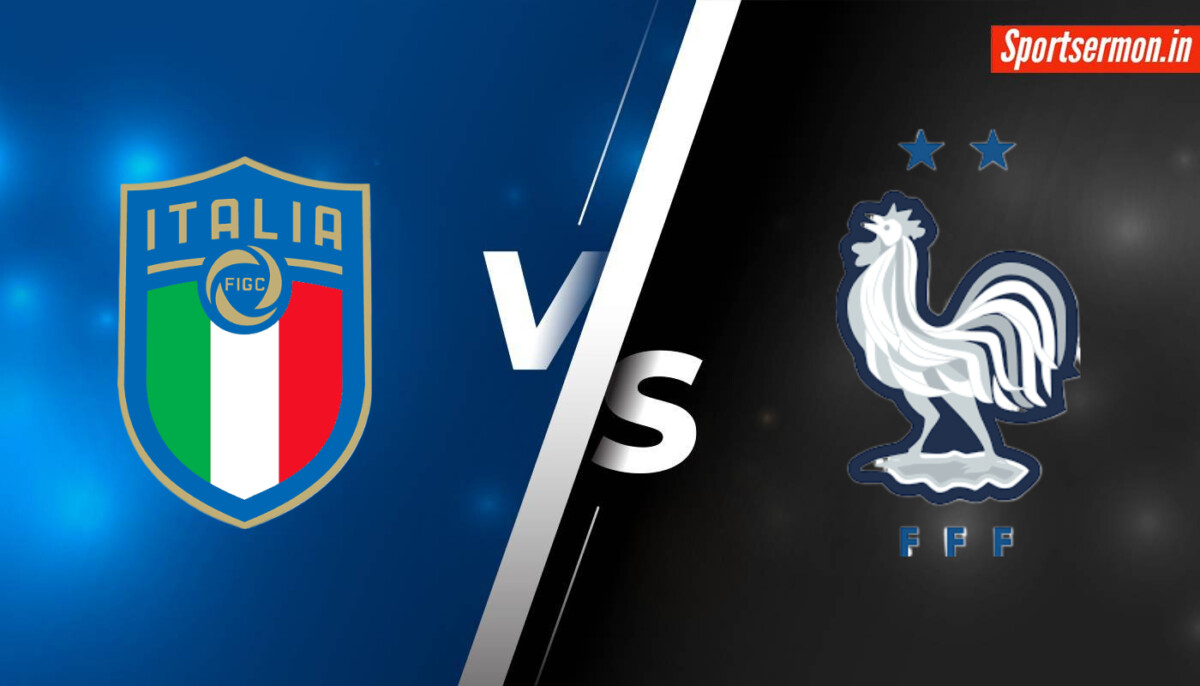 France vs Italy Prediction, FRA vs ITA, Live Stream, H2H, Nations League 2024  