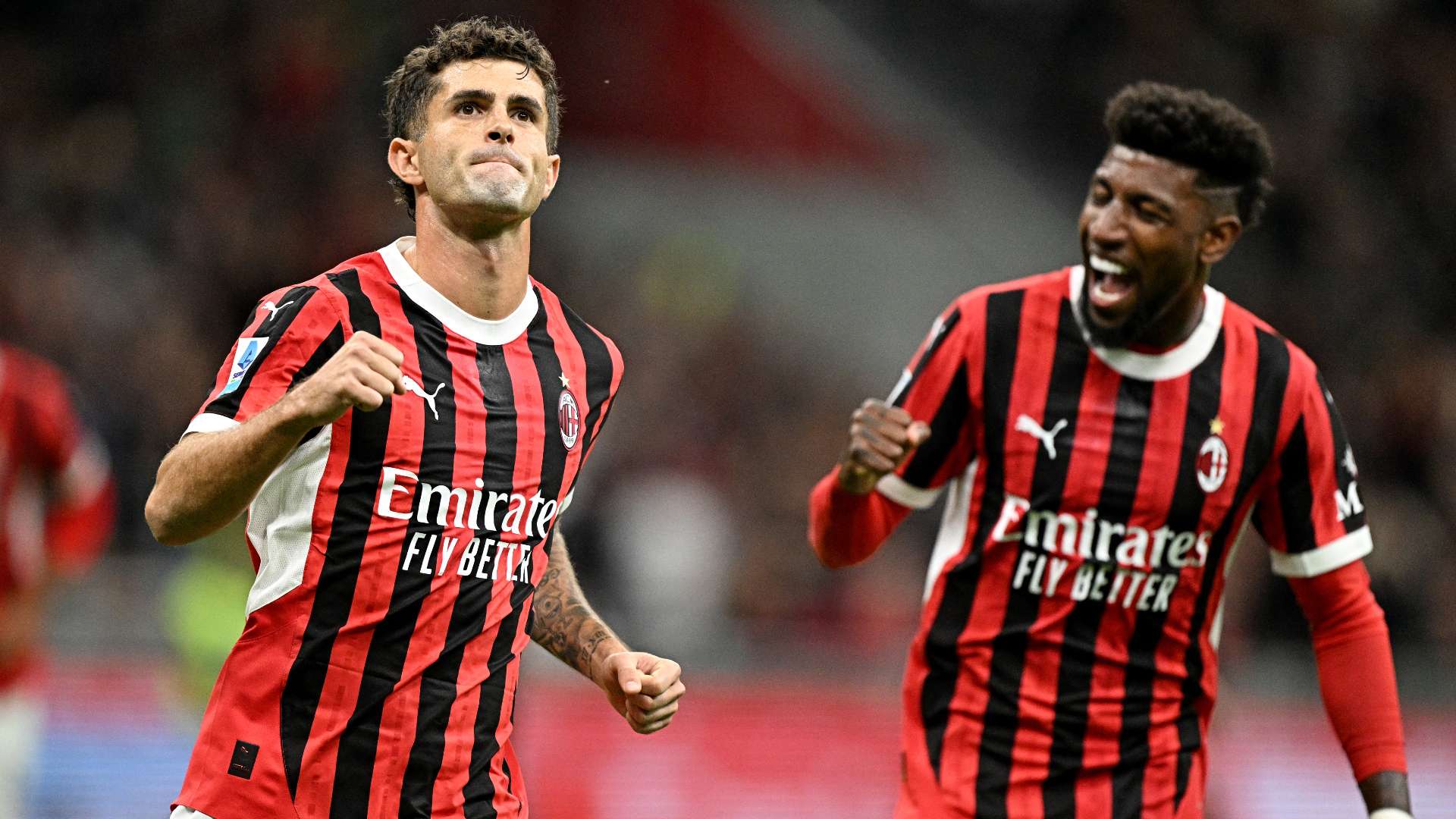 Pulisic labelled 'world class' by USMNT legend  
