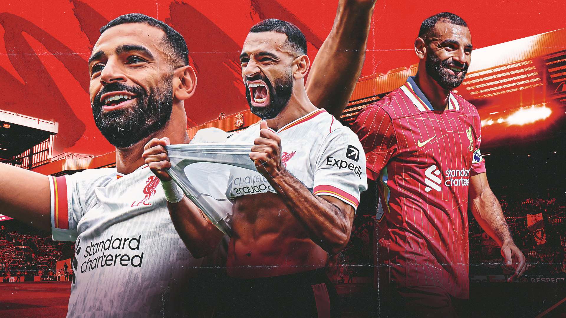 Salah is built different - Liverpool can't afford to let him leave  