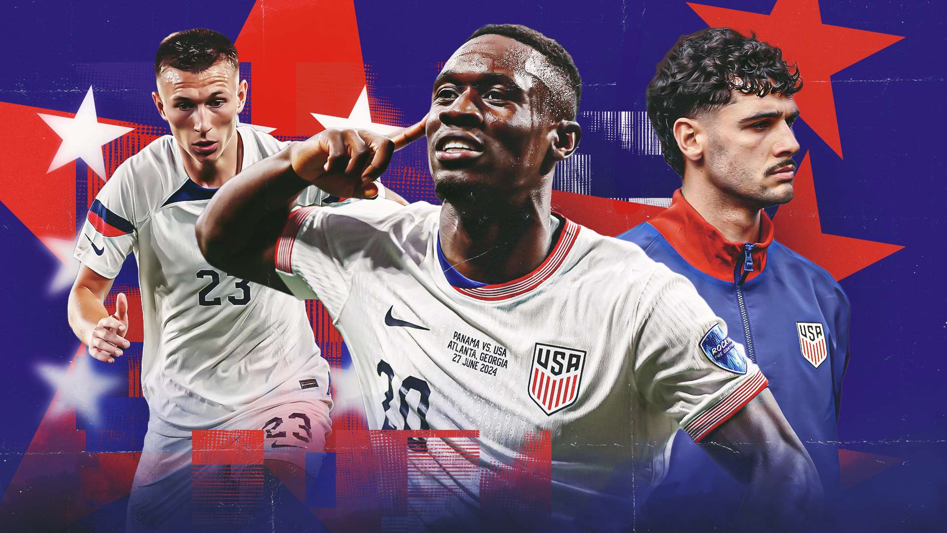 'Show who we are' - USMNT has point to prove vs. Canada  