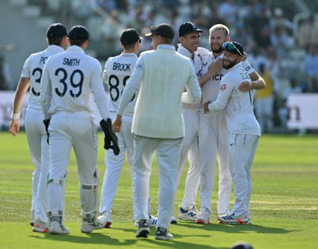 Can England extend their flawless summer with another whitewash?  