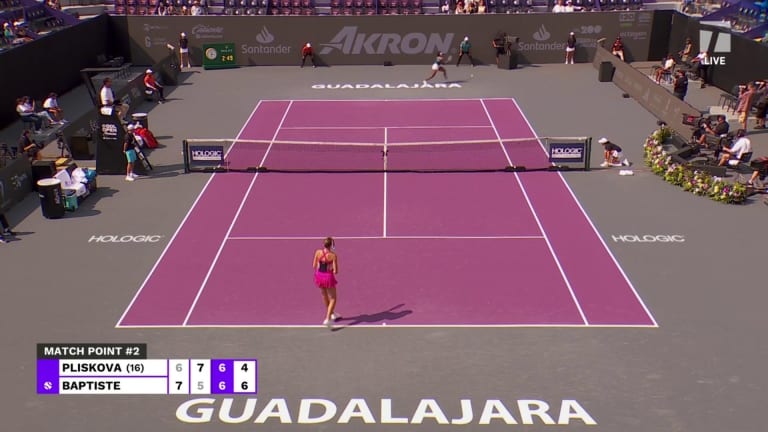 US Open Women's Semifinal Previews: Aryna Sabalenka vs. Emma Navarro, Jessica Pegula vs. Karolina Muchova  
