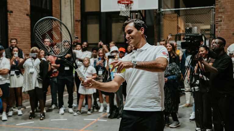 Carlos Alcaraz out to impress Roger Federer at Laver Cup 2024  