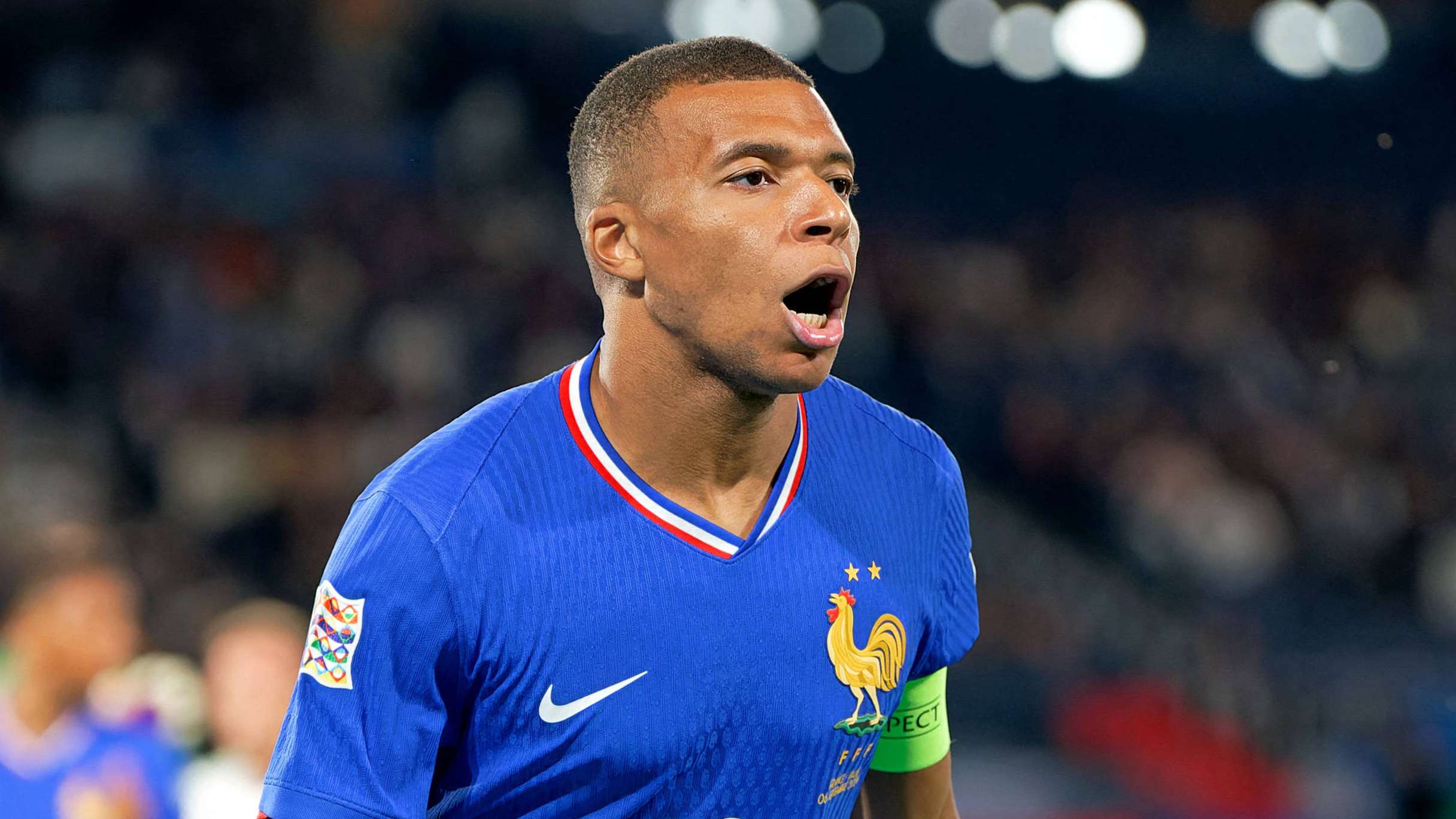'No longer scary' - France legend takes aim at Mbappe  