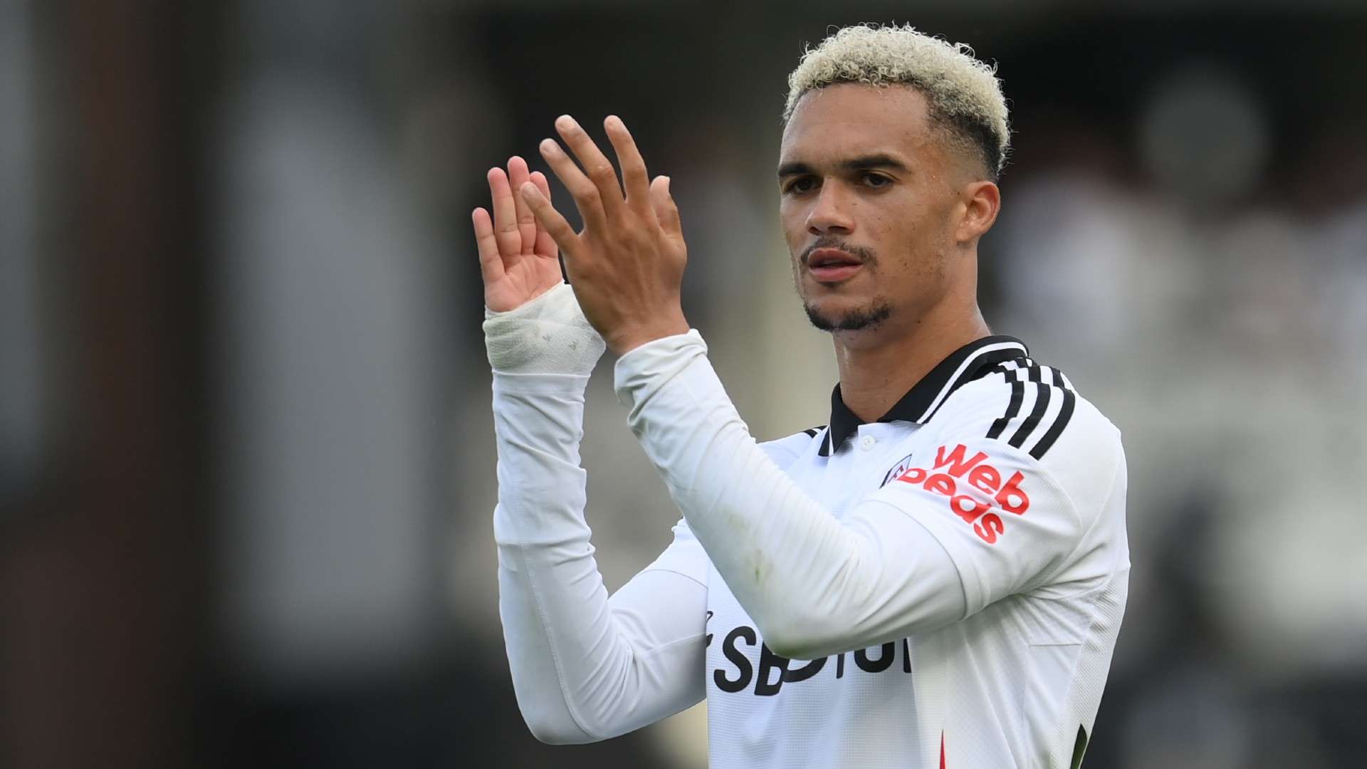 📽️ | USMNT Robinson provides second assist of season  