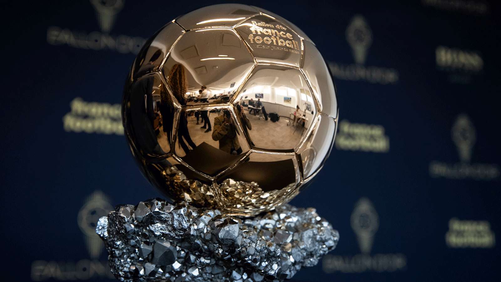 Ballon d'Or results 'leaked' ahead of ceremony  