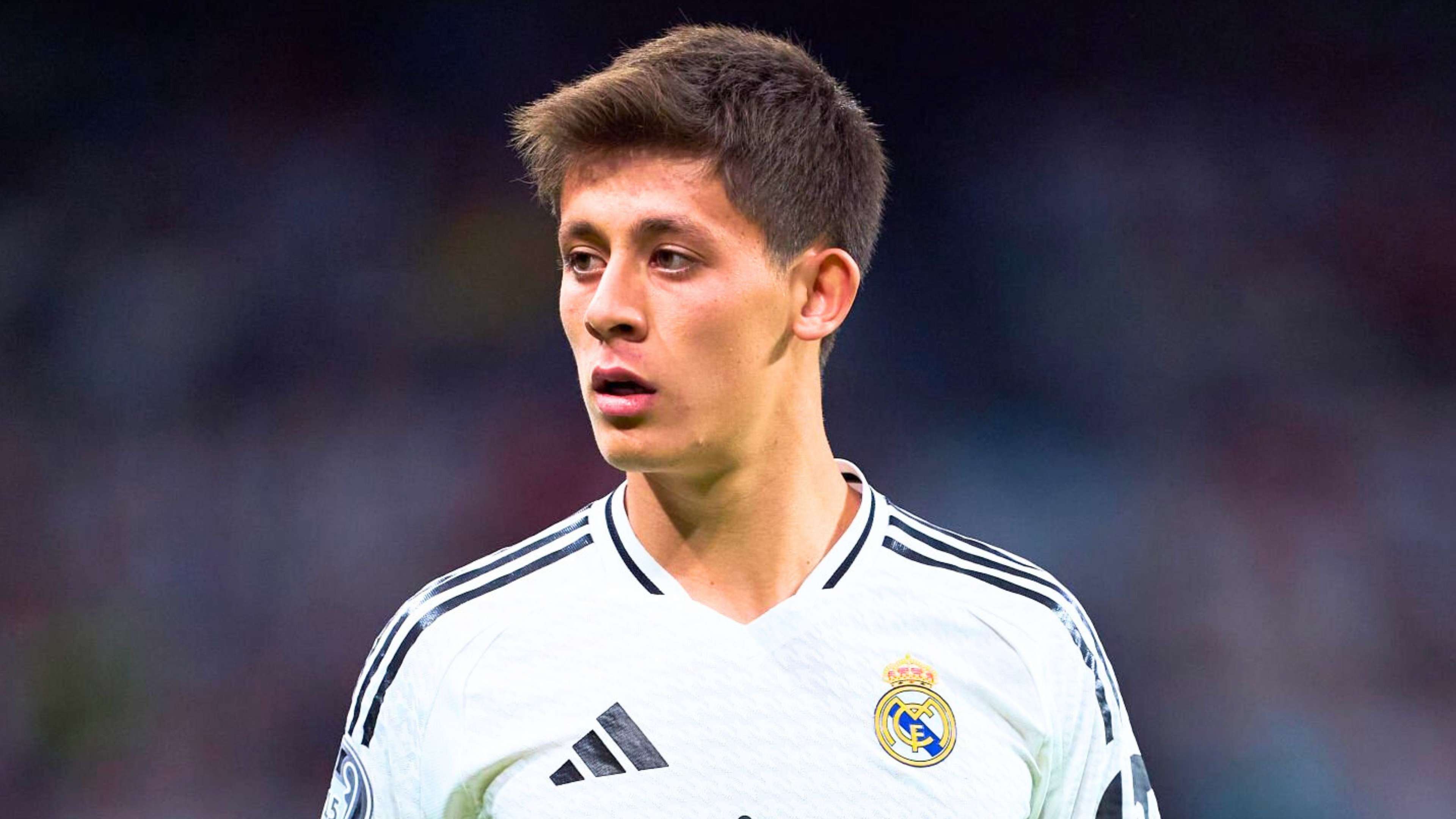 Juventus left red-faced as hackers 'confirm' shock transfer of Guler  
