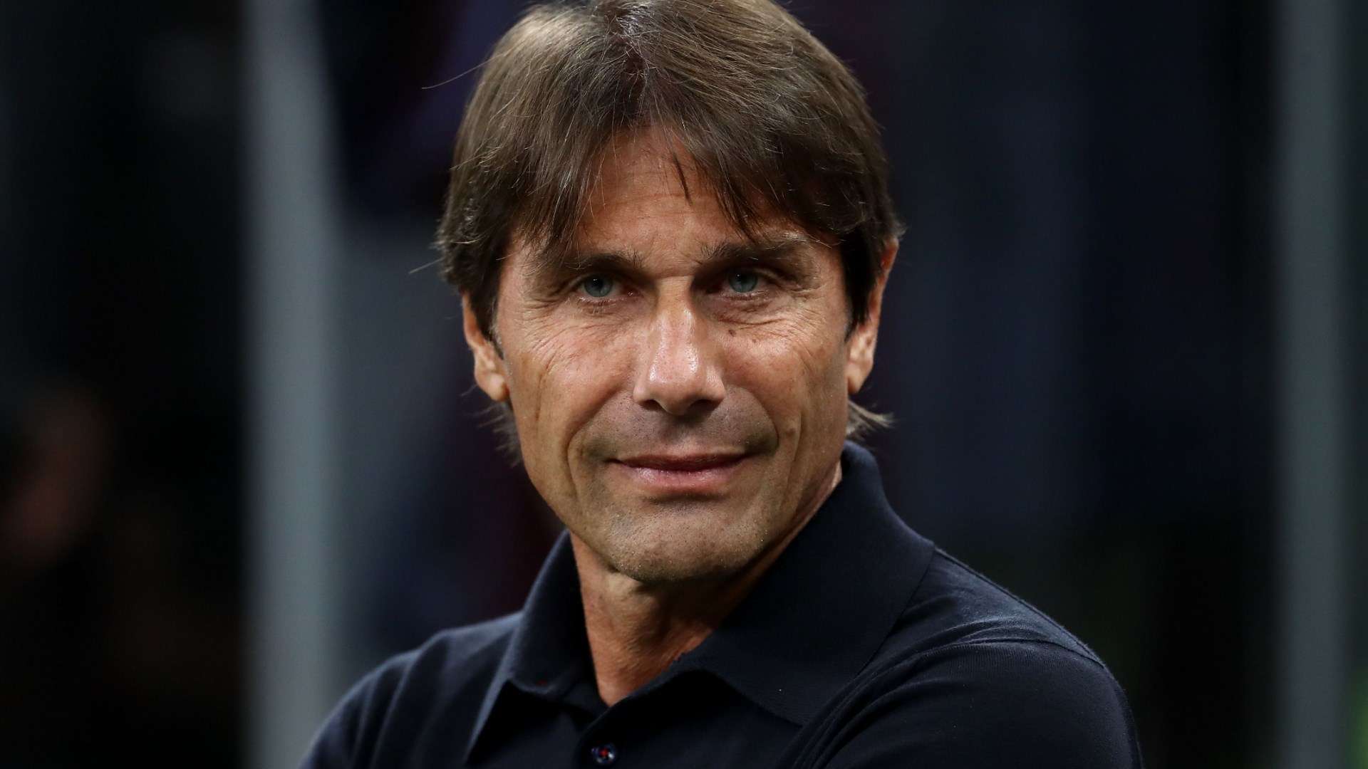 'I can't do miracles!' - Conte defends failed Tottenham spell  
