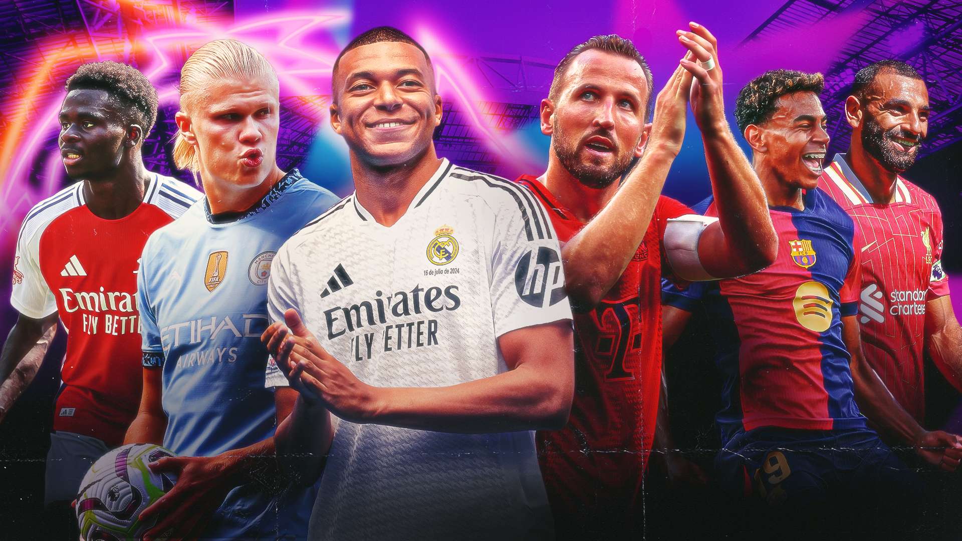 UCL Power Rankings: Arsenal are No.1 as City & Madrid slide  