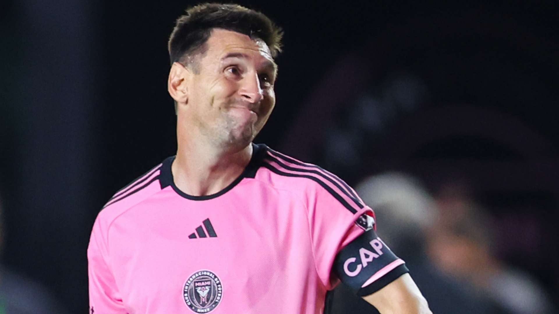 Why MLS are allowing Messi & Inter Miami to break rules  