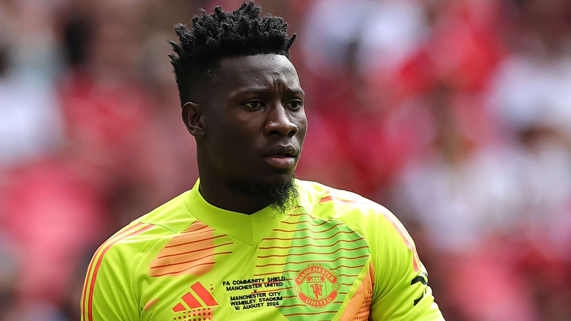 Onana responds to Ten Hag rallying cry after Fenerbahce draw  