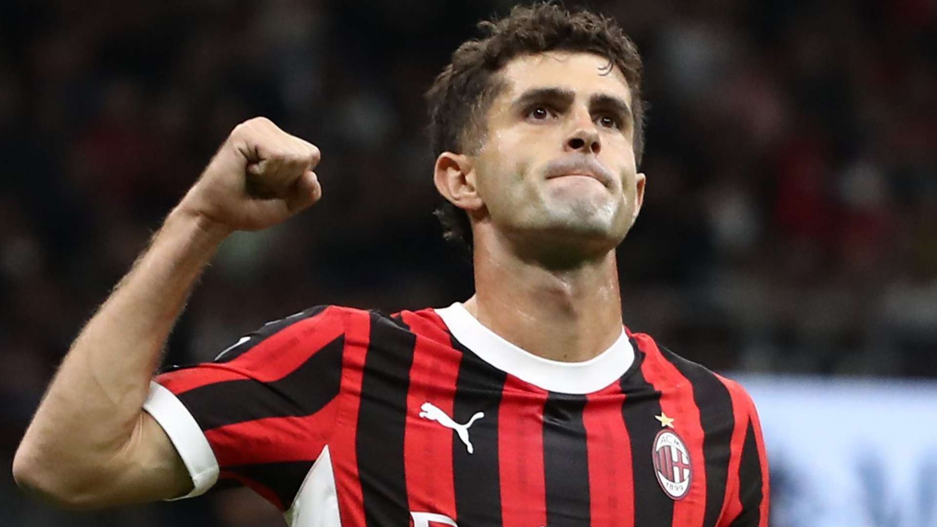 USMNT star Pulisic reveals what ‘changed my career around’  