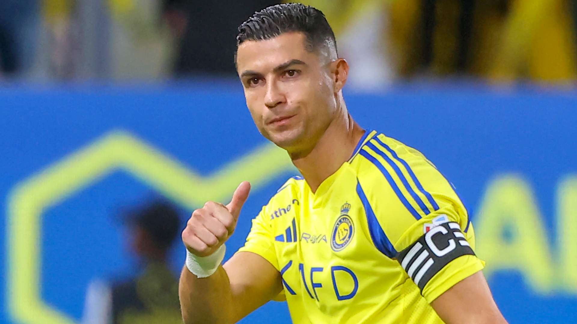 Any form of Champions League is ‘always special’ to Ronaldo  