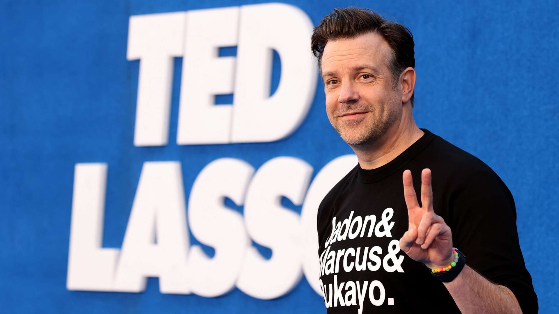 ‘Exciting’ Ted Lasso season four update from Warner Bros CEO  