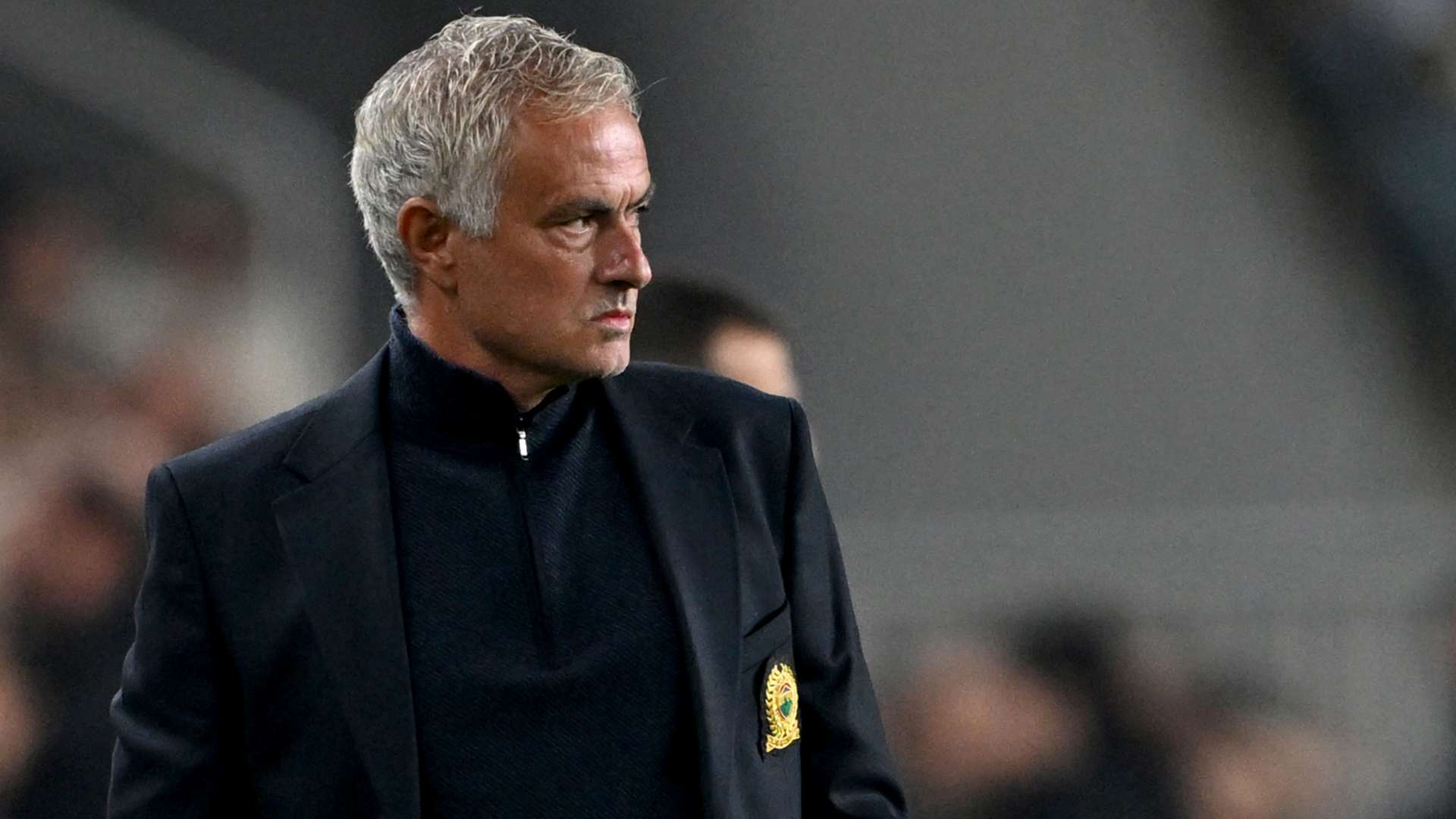 'London is home' - Mourinho sets timeframe for PL return  