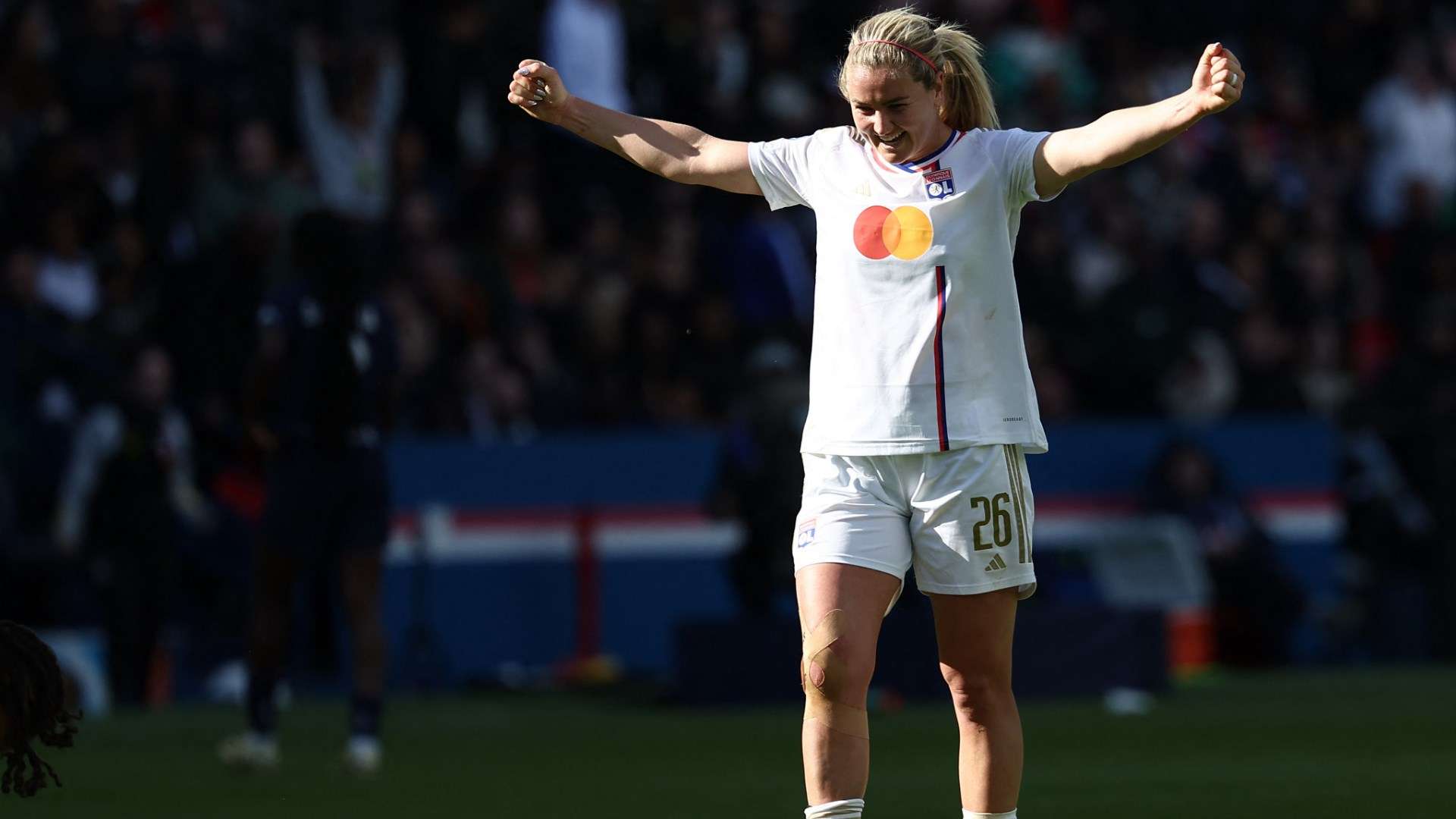 Eight USWNT stars making names for themselves abroad  