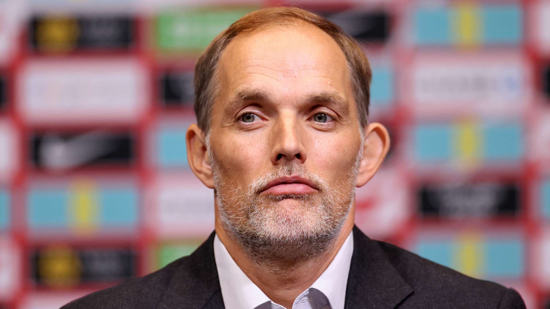 Tuchel already considering major axe to England squad  