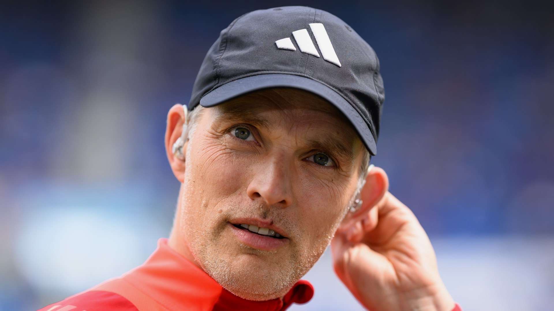 Tuchel 'could be confirmed quickly' as England's new manager  