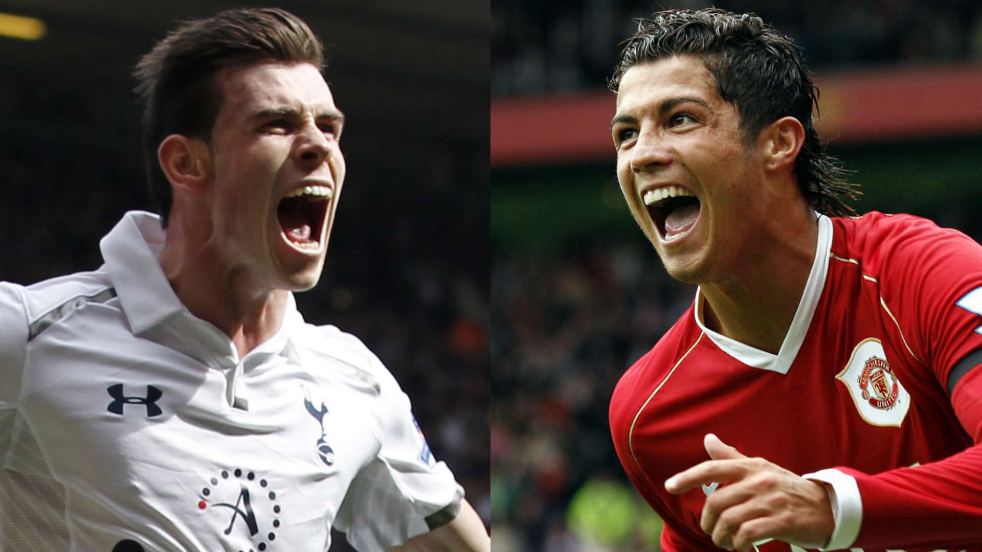 Revealed: Ronaldo & Bale 'agreed 99%' to join Man Utd  