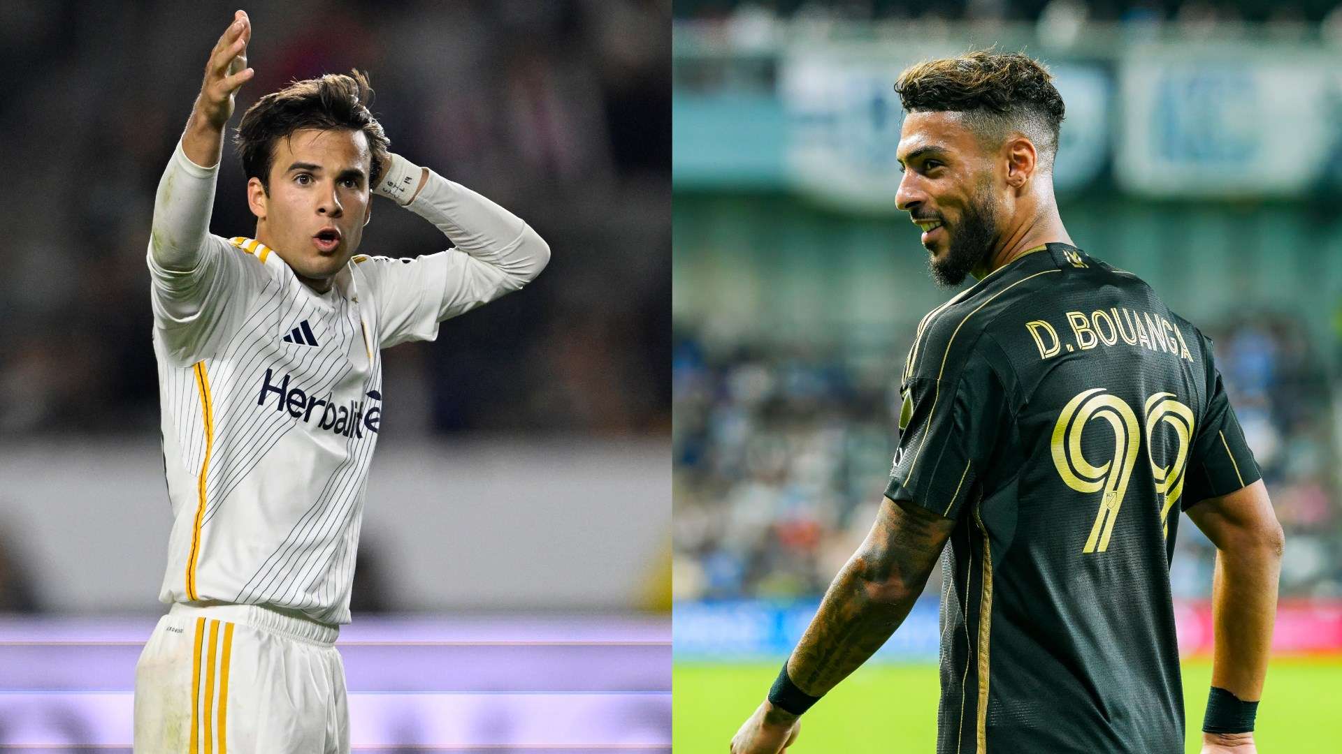 Decision Day: Galaxy vs. LAFC for West title, Messi eyes record  