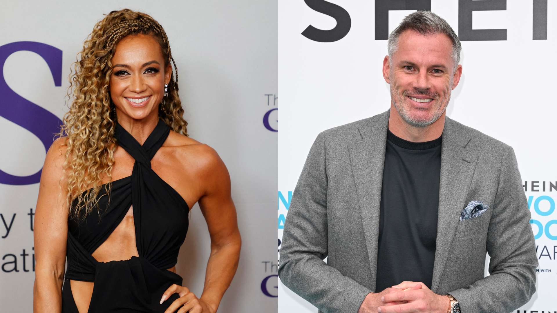 Carragher reveals Abdo put him in his place after 'loyalty' joke  
