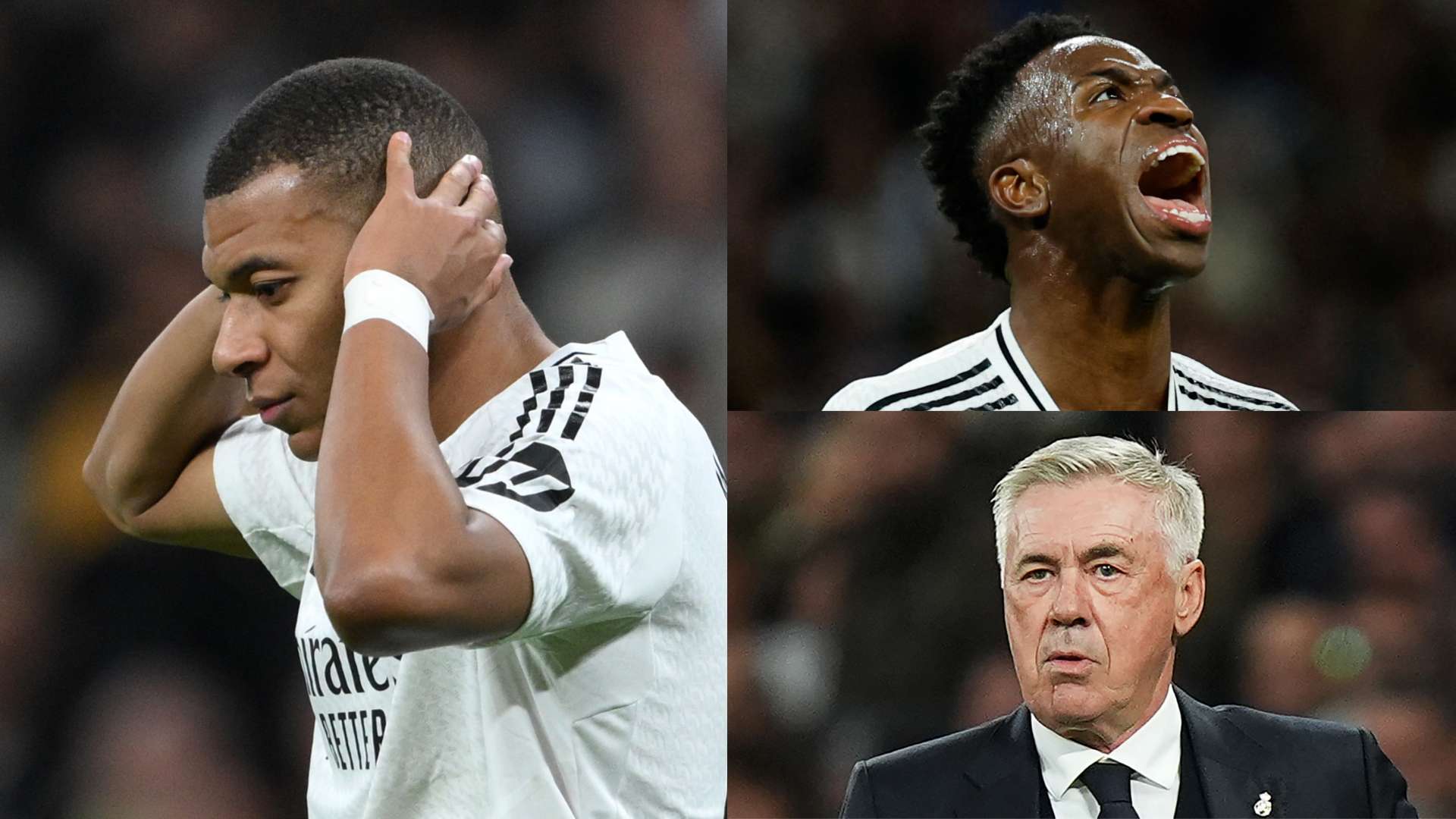 Mbappe has a NIGHTMARE in El Clasico humbling  