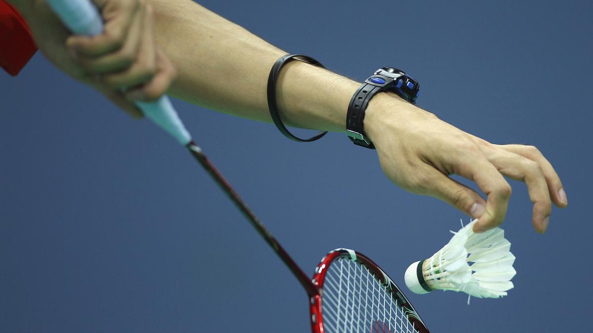 BWF World Junior Mixed Team C’ships: India beats Turkiye to enter quarters  