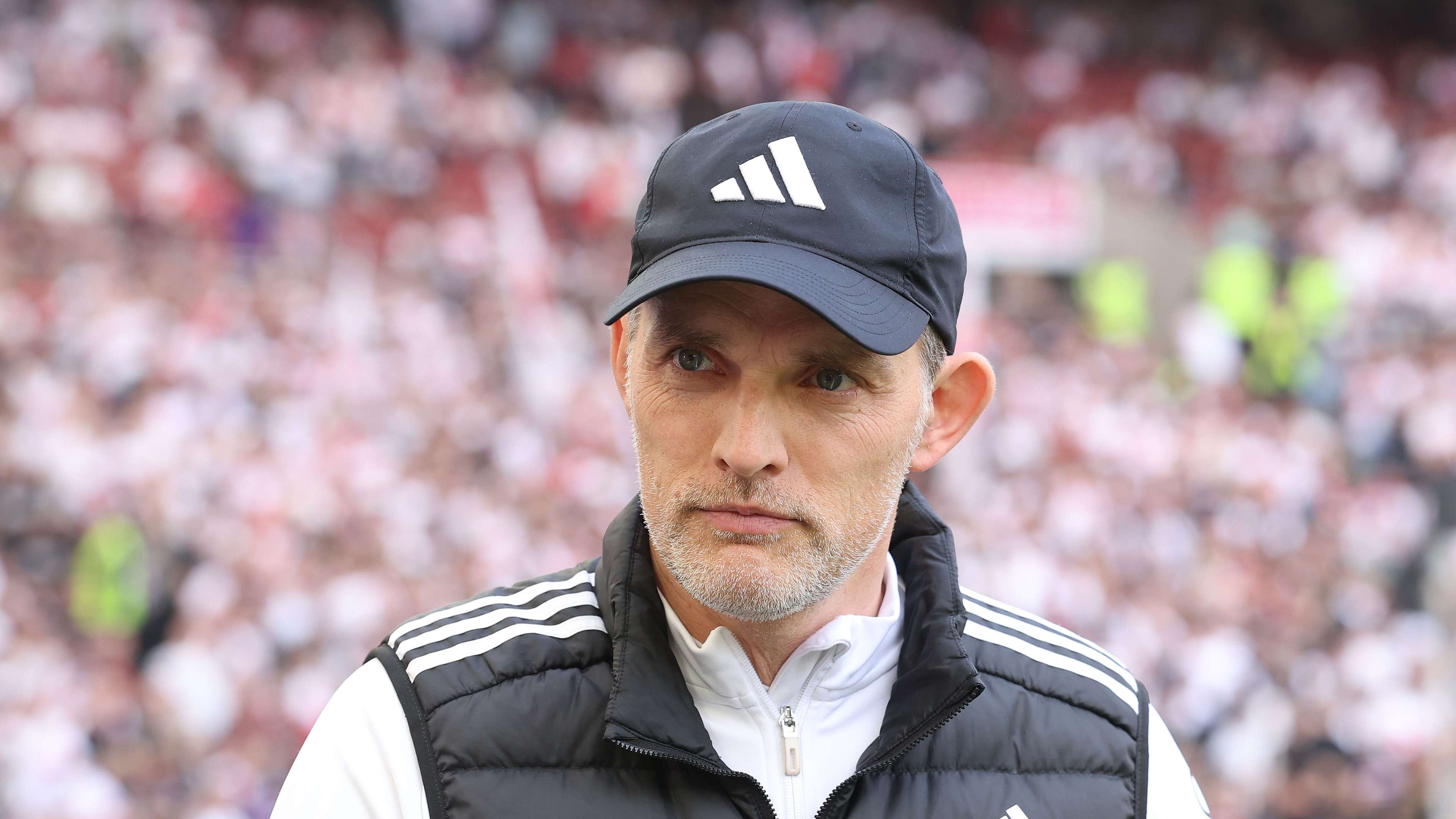 Man Utd chiefs discussed Tuchel plan at Ten Hag meeting  