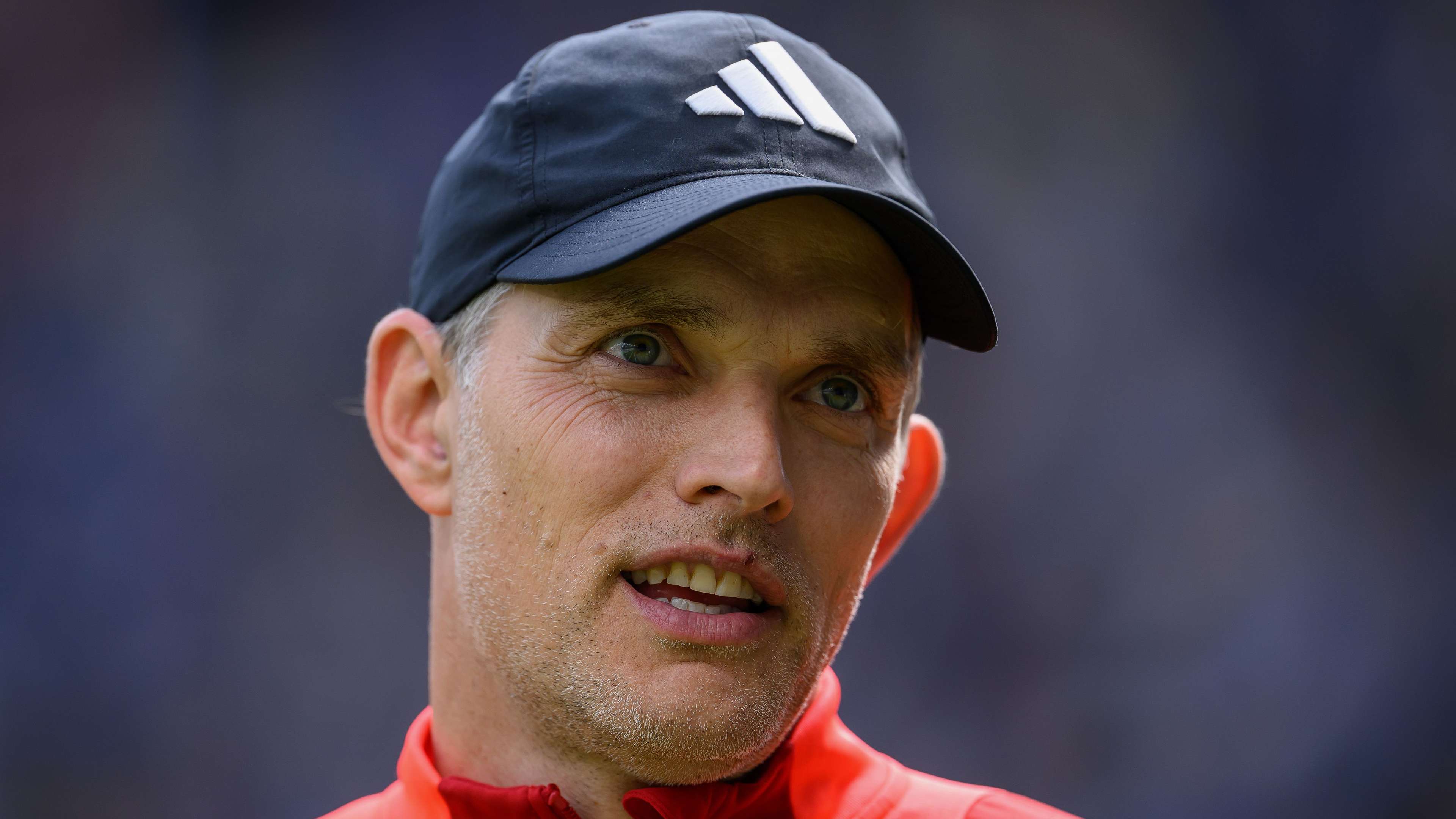 Transfers LIVE: Tuchel in negotiations for England job  