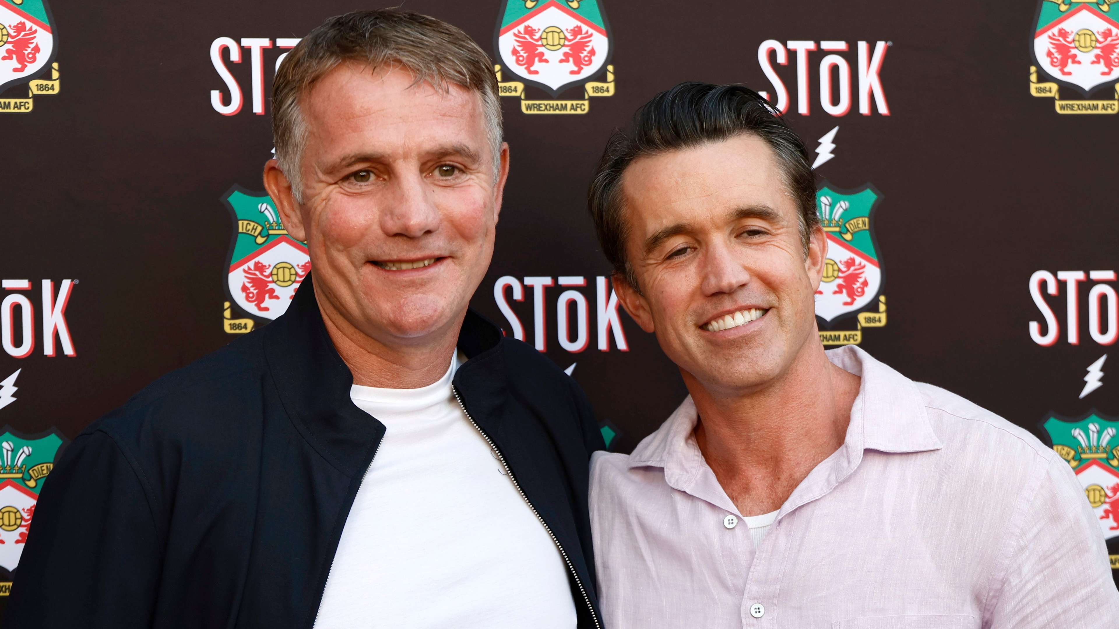 New Wrexham signing?! Rumours swirl after player's photo emerges  