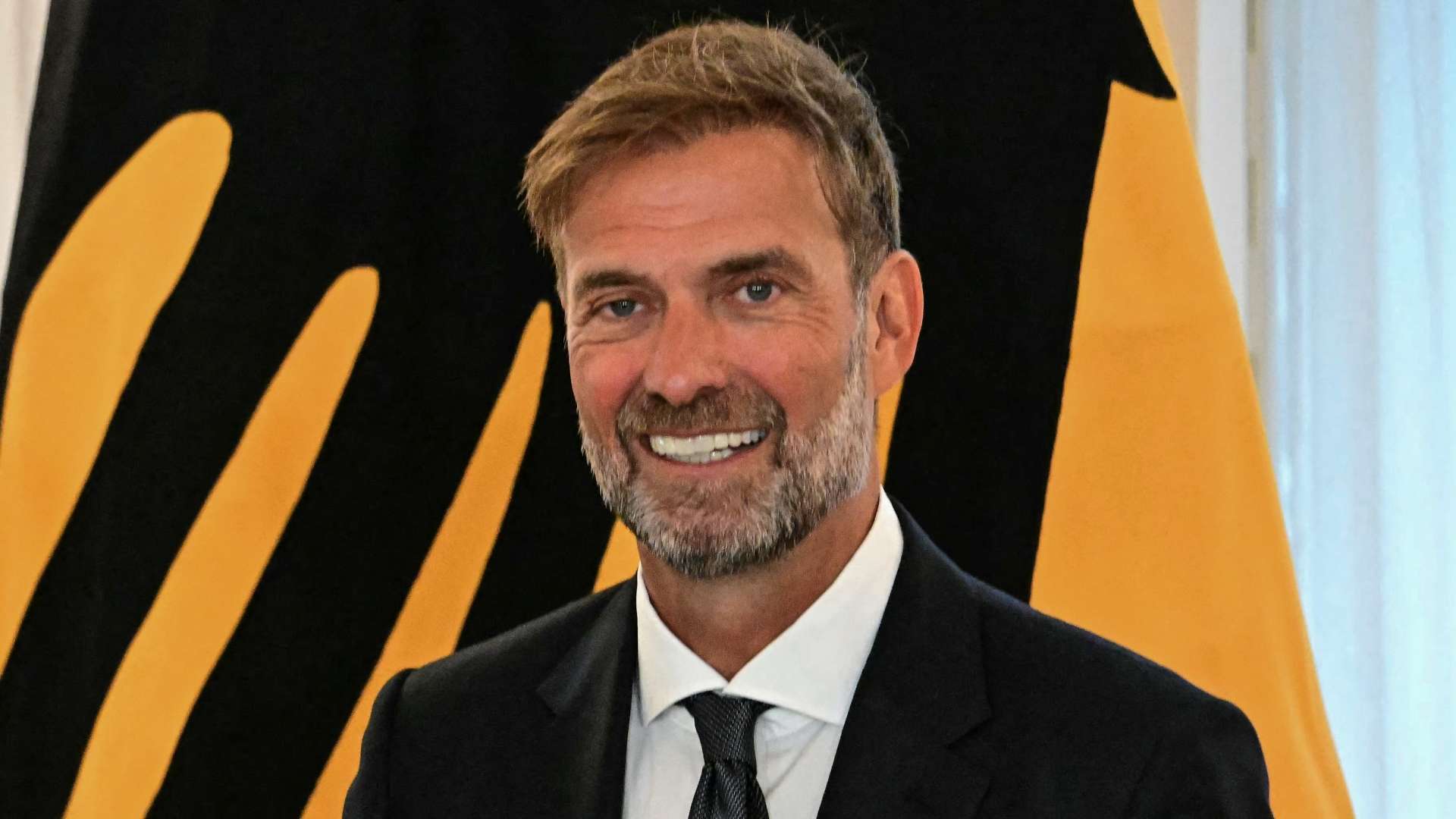 Klopp's eye-watering Red Bull salary revealed  