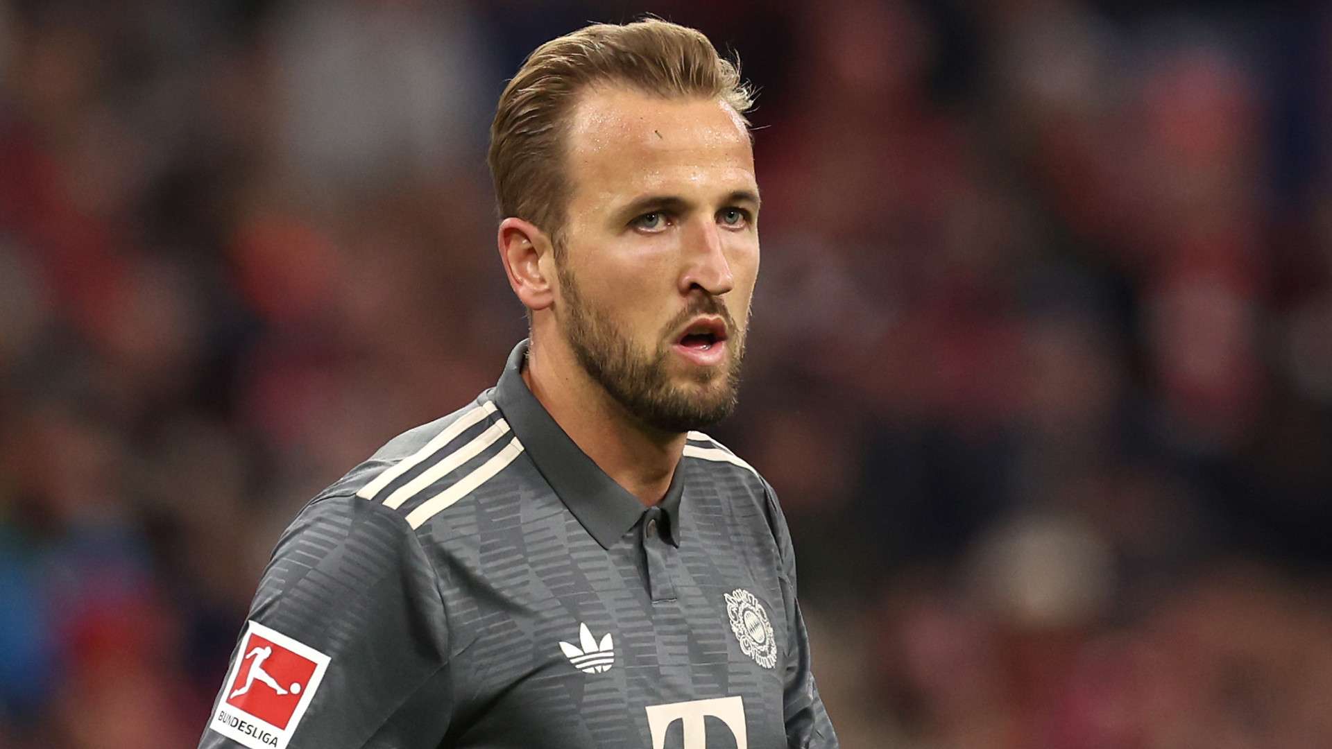 Kompany gives Kane injury update ahead of huge Villa clash  