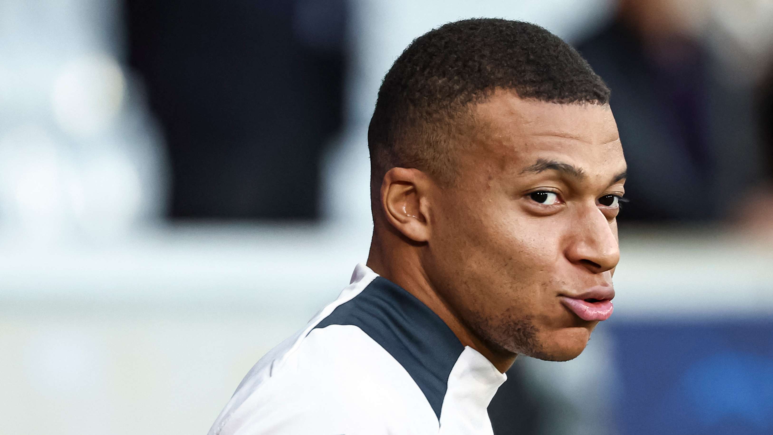Real Madrid offer Mbappe injury update after striker's return  