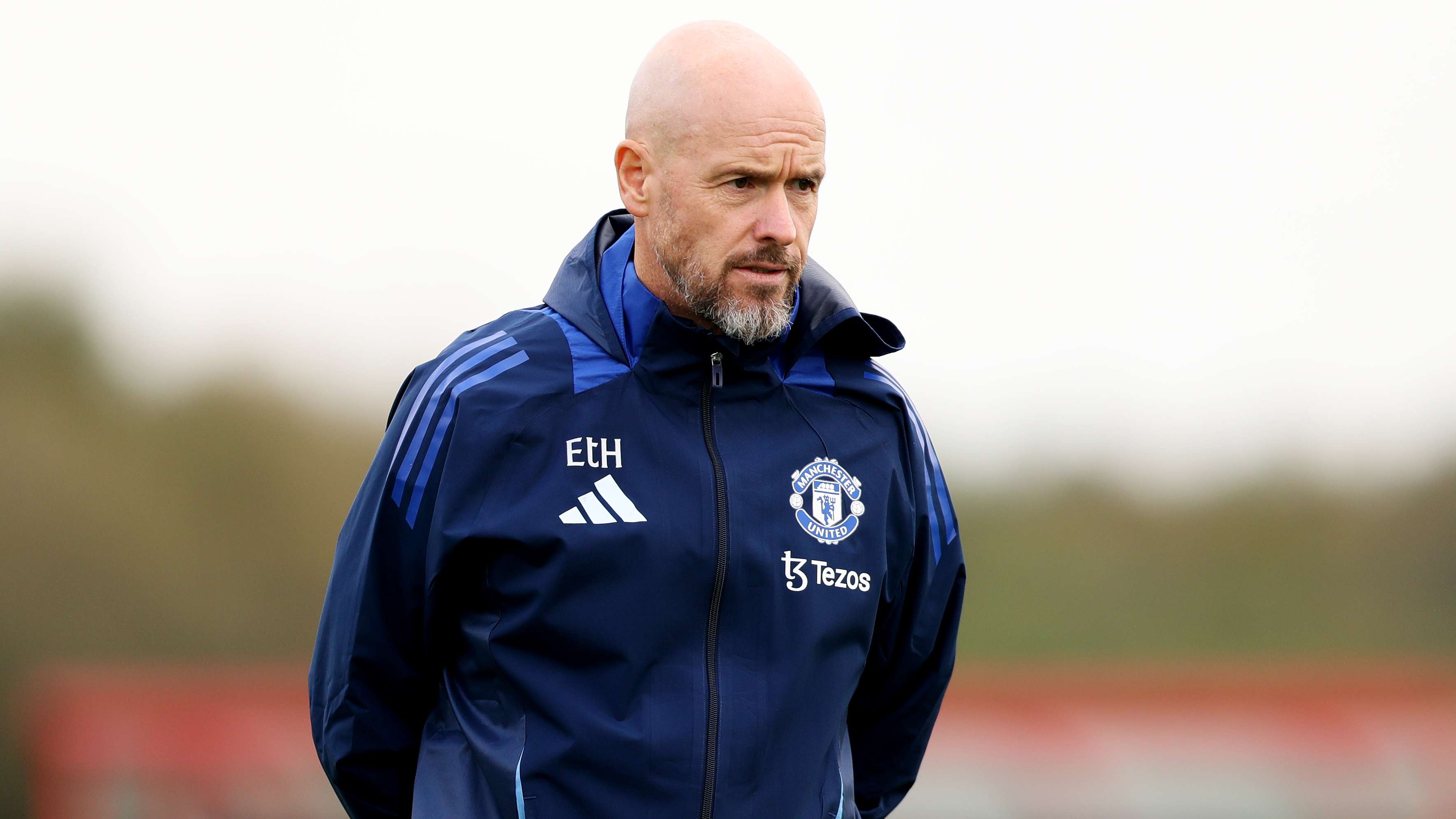 Man Utd dressing room's stance on Ten Hag revealed  