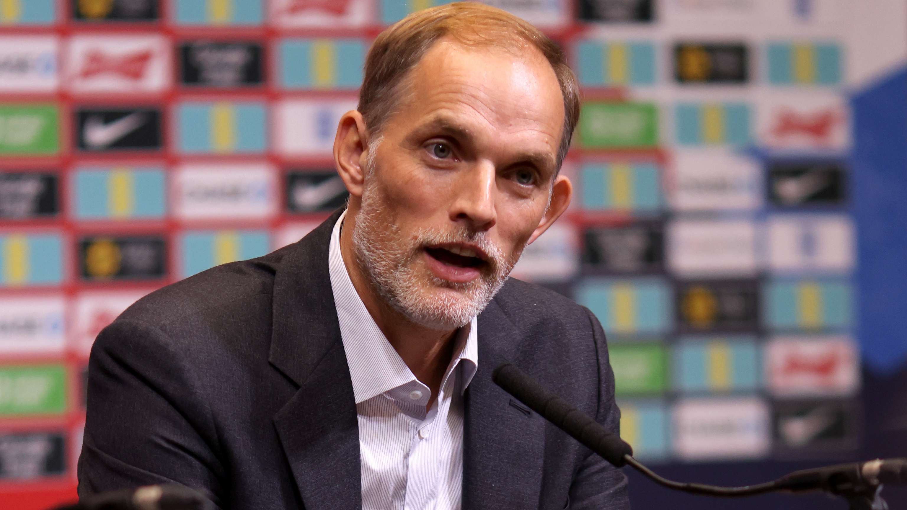 Welcome home, Tuchel! Chelsea plan ahead for reunion  