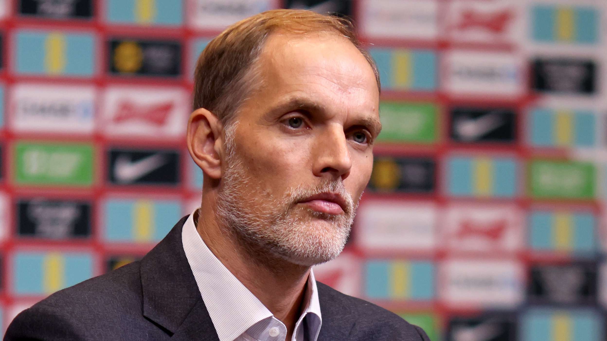 Tuchel told he 'can't ignore' uncapped midfielder by Shearer  