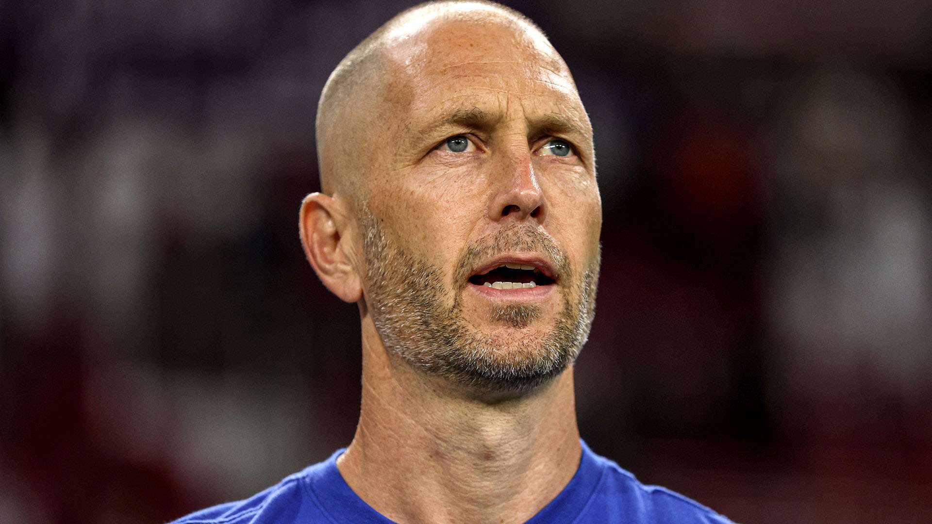 Gregg Berhalter named as Fire head coach, director of football  
