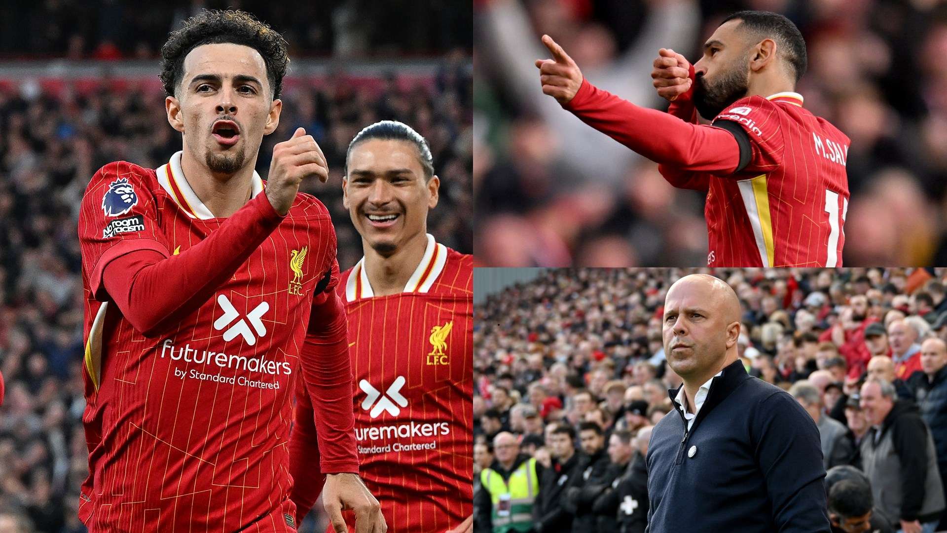 Liverpool Sweat Over Key Injuries Ahead of Southampton Clash  