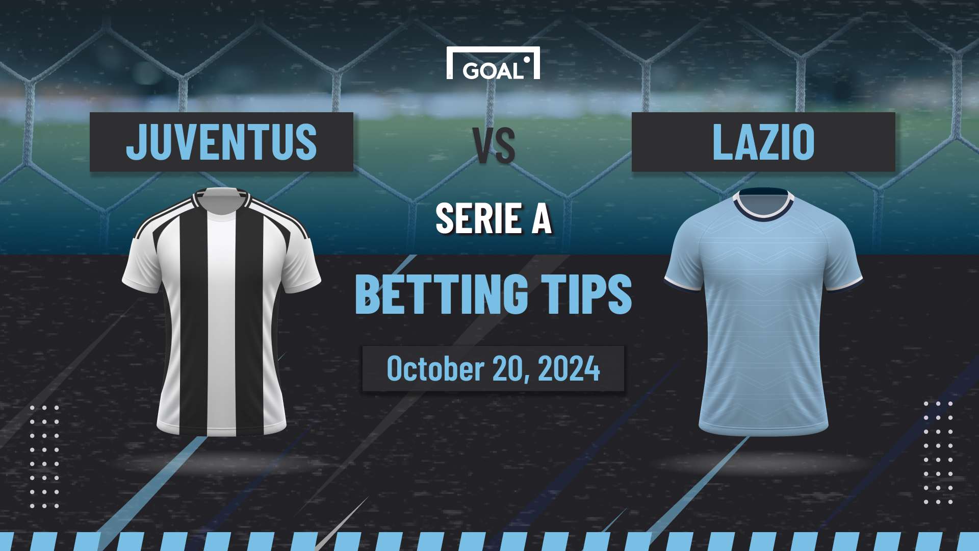 Juventus vs Lazio Predictions: Visitors to trouble depleted Bianconeri  