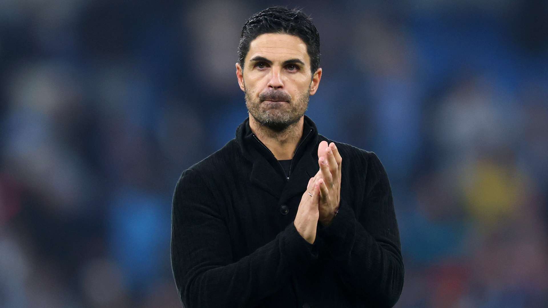 Arsenal receive injury boost with two players in line for returns  