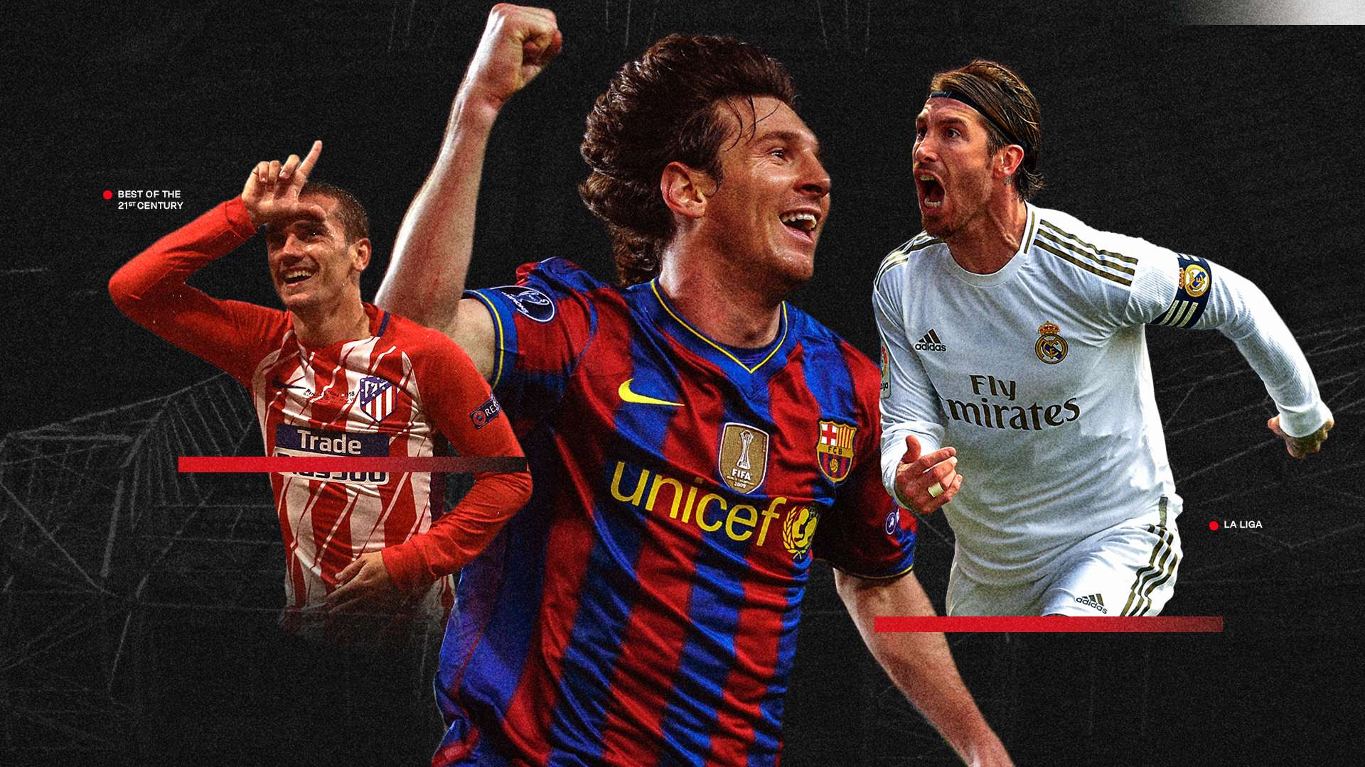 Top 25 Premier League players of the 21st century - ranked  
