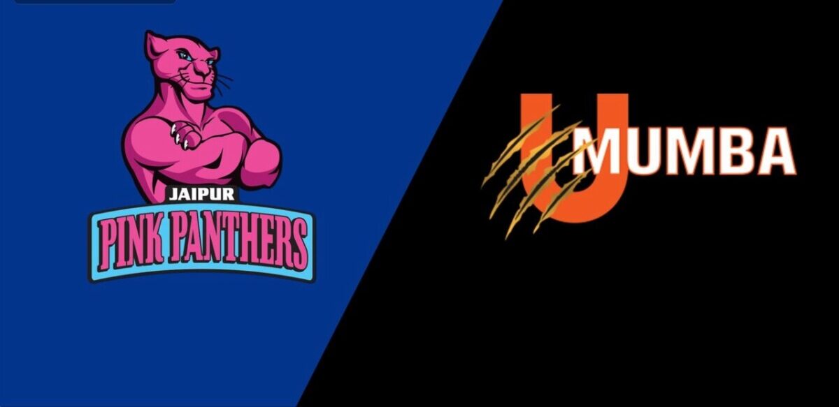 U Mumba vs Jaipur Pink Panthers Prediction, MUM vs JAI Live, Stream, PKL 2024  
