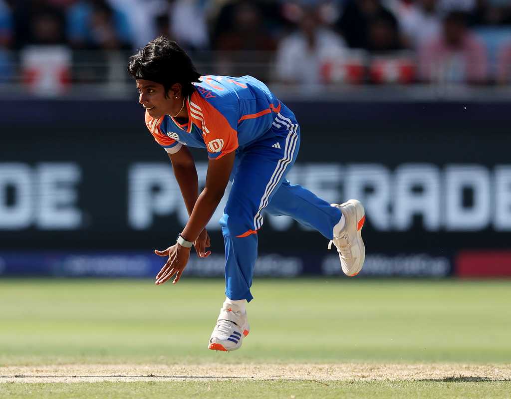 Reddy on a new track for a longer return journey  