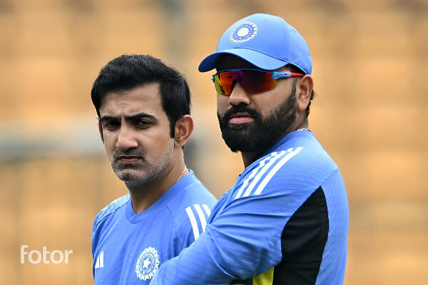 India goes for attacking philosophy & finds out cost against New Zealand  