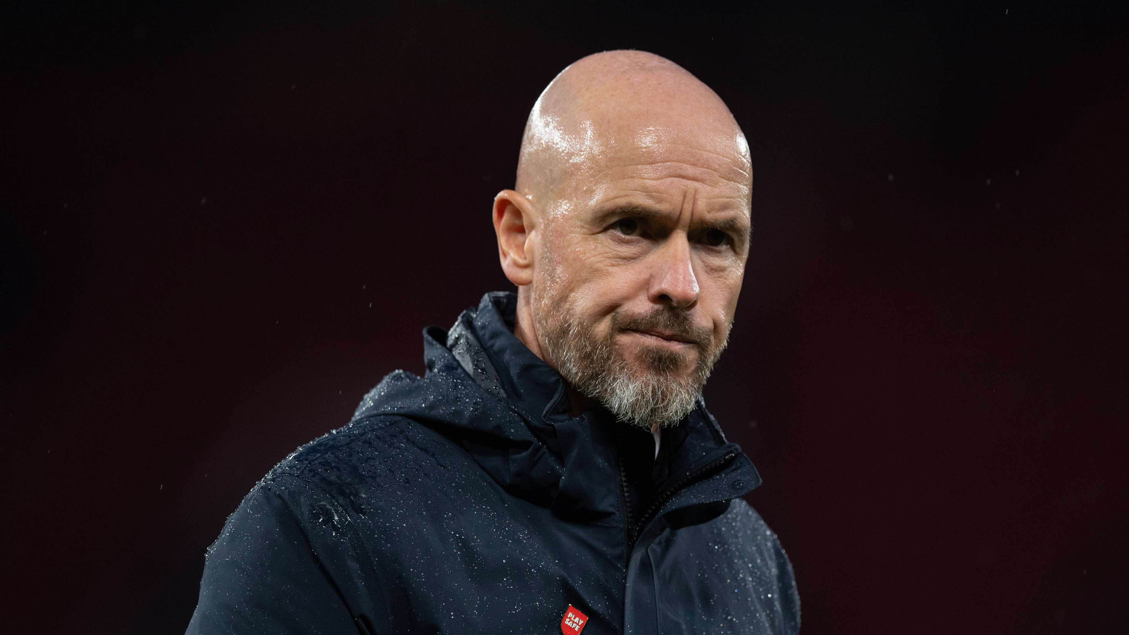 Ten Hag's baffling claim after Man Utd ship three to Porto  
