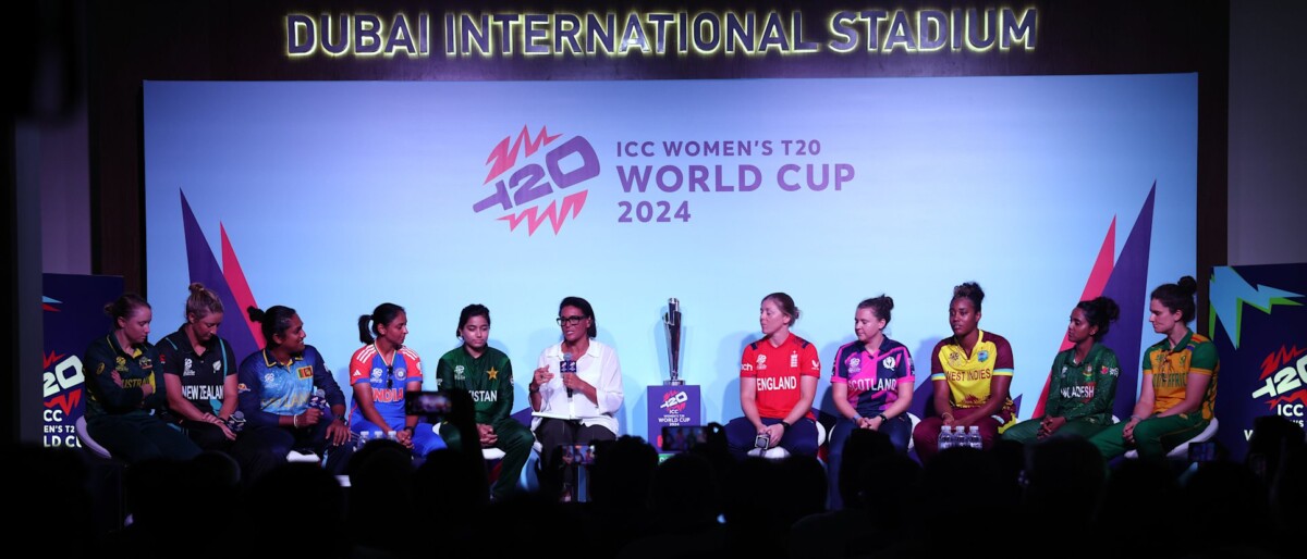 "You Don't Come Here to Defend the Title", Says Alyssa Healy  