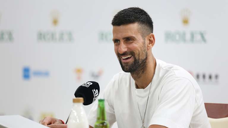 Preview: Shanghai feels like a potential US Open do-over, without the Olympic hangover  