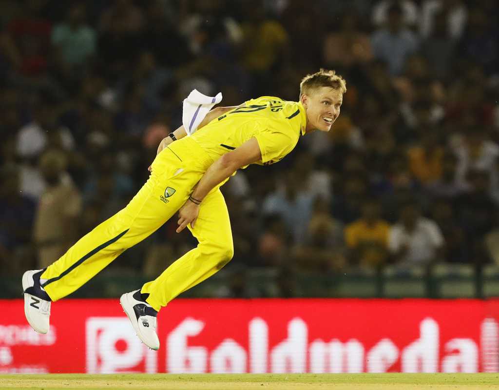 Ellis, Bartlett and Johnson return for Pakistan T20Is  